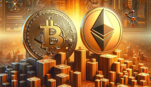 比特币为什么能突破10万美元 比特币突破10万美元的原因